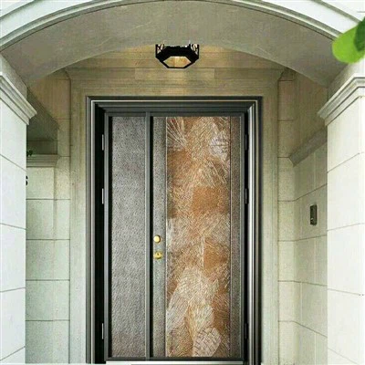 Home Explosion Proof Cast Board Door