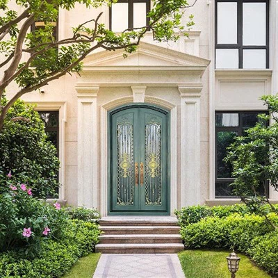 TOP 6 Cast Aluminum Door Suppliers in China